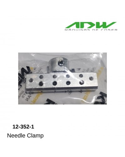 12-352-1 - Needle Clamp